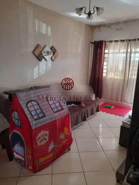 Casa com 3 quartos à venda, 238m2 em Campinas - SP - imagem 5 Foto 5 de Casa com 3 quartos à venda, 238m2 em Campinas - SP