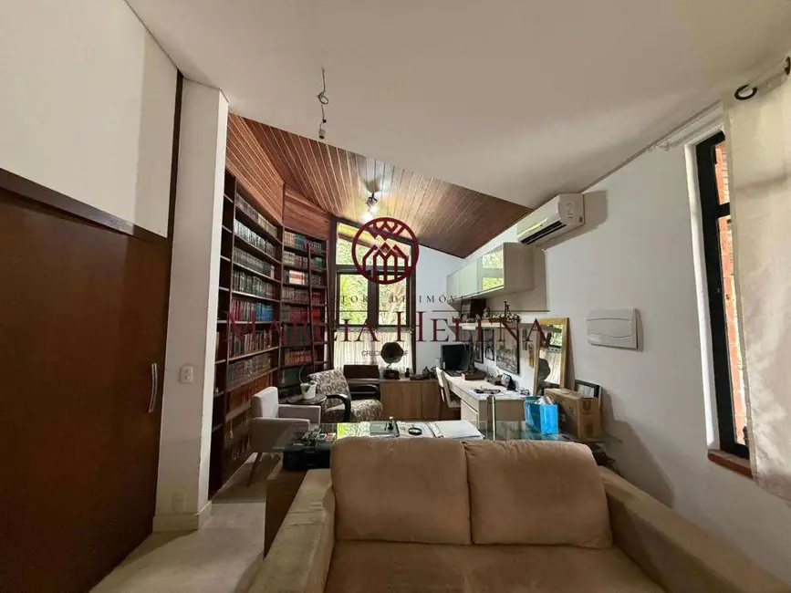Foto 8 de Casa de Condomínio com 4 quartos à venda, 538m2 em Jardim Santana, Campinas - SP