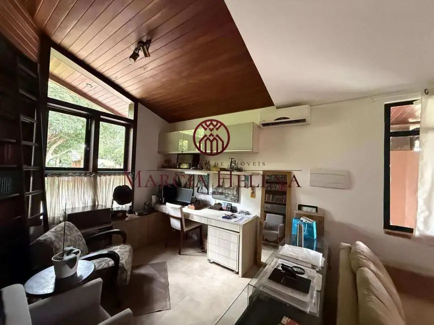 Foto 6 de Casa de Condomínio com 4 quartos à venda, 538m2 em Jardim Santana, Campinas - SP