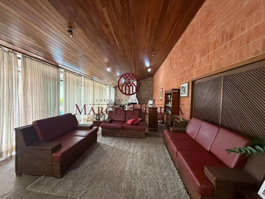 Foto 1 de Casa de Condomínio com 4 quartos à venda, 538m2 em Jardim Santana, Campinas - SP
