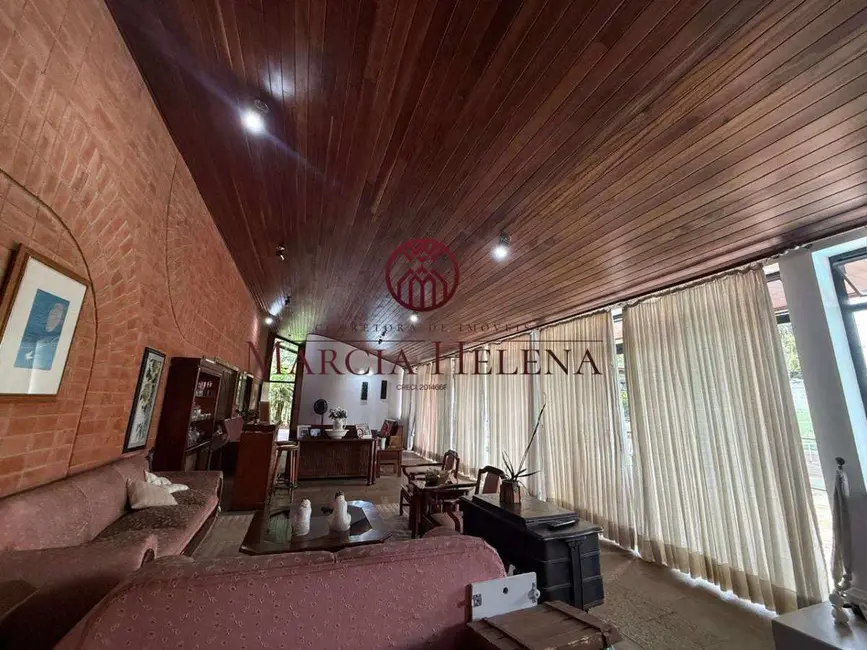 Foto 4 de Casa de Condomínio com 4 quartos à venda, 538m2 em Jardim Santana, Campinas - SP