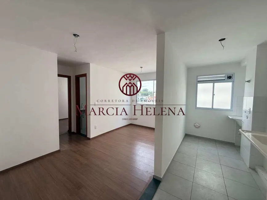 Foto 5 de Apartamento com 2 quartos à venda, 44m2 em Vila Industrial, Campinas - SP