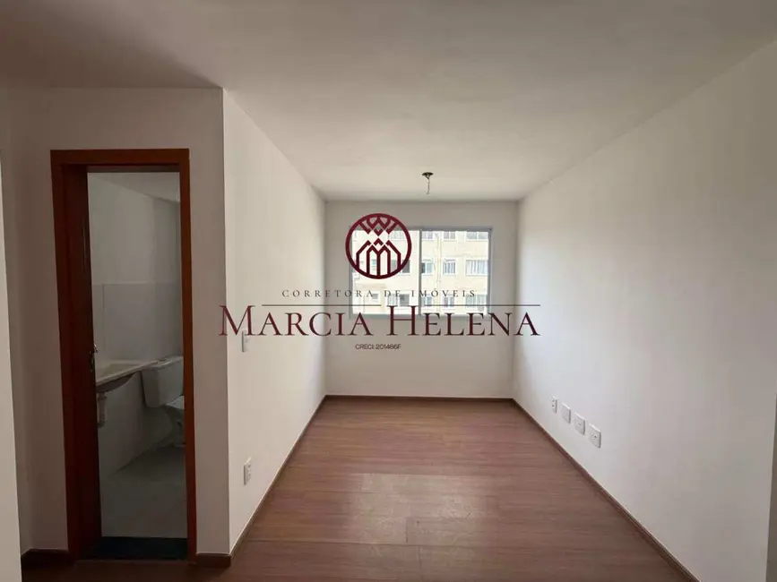 Foto 9 de Apartamento com 2 quartos à venda, 44m2 em Vila Industrial, Campinas - SP