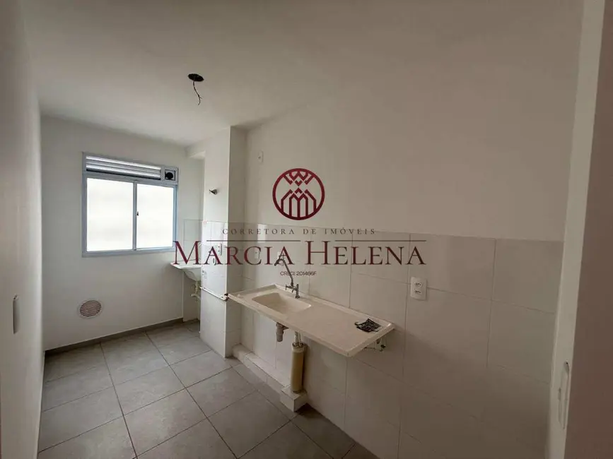 Foto 6 de Apartamento com 2 quartos à venda, 44m2 em Vila Industrial, Campinas - SP