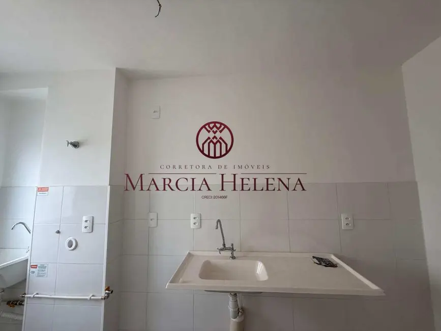 Foto 7 de Apartamento com 2 quartos à venda, 44m2 em Vila Industrial, Campinas - SP