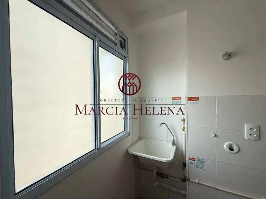 Foto 8 de Apartamento com 2 quartos à venda, 44m2 em Vila Industrial, Campinas - SP