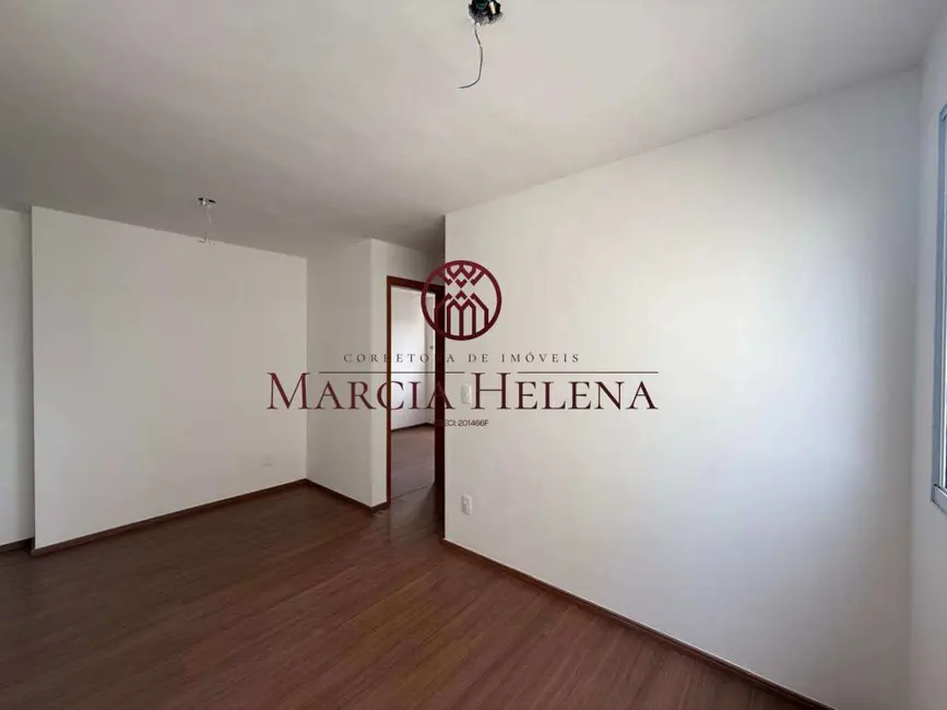 Foto 4 de Apartamento com 2 quartos à venda, 44m2 em Vila Industrial, Campinas - SP
