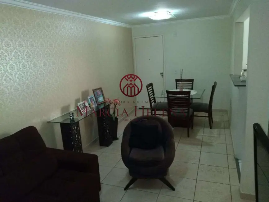 Apartamento com 3 quartos à venda, 72m2 em Vila João Jorge, Campinas - SP - imagem 4 Foto 4 de Apartamento com 3 quartos à venda, 72m2 em Vila João Jorge, Campinas - SP