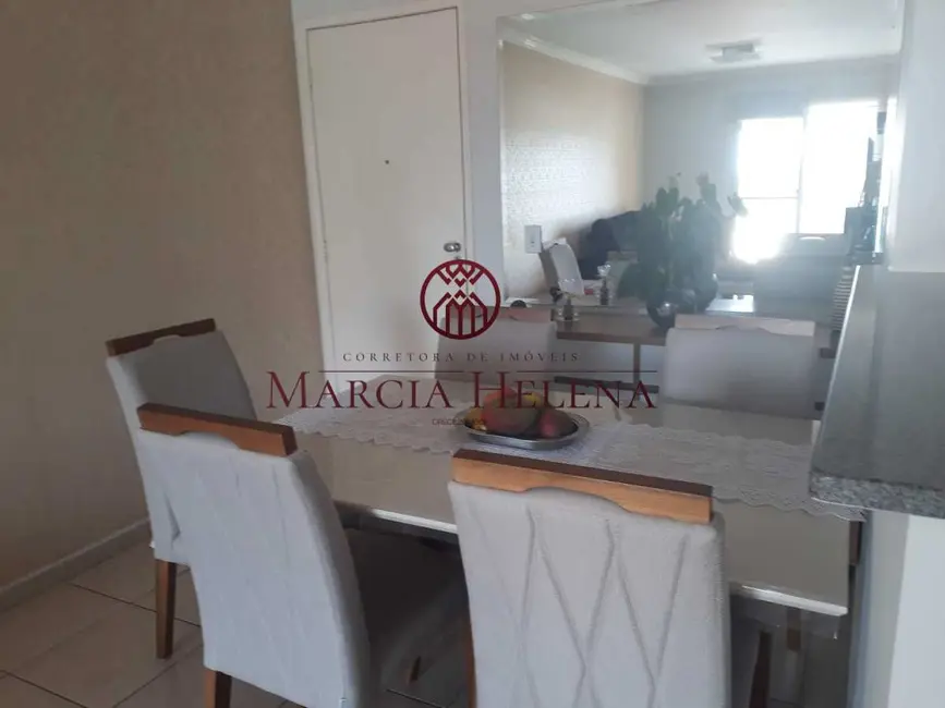 Apartamento com 3 quartos à venda, 72m2 em Vila João Jorge, Campinas - SP - imagem 7 Foto 7 de Apartamento com 3 quartos à venda, 72m2 em Vila João Jorge, Campinas - SP