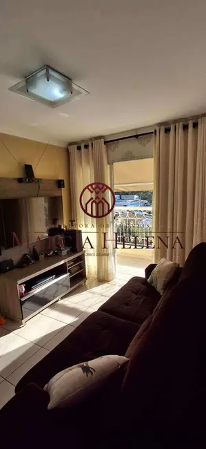 Apartamento com 3 quartos à venda, 72m2 em Vila João Jorge, Campinas - SP - imagem 5 Foto 5 de Apartamento com 3 quartos à venda, 72m2 em Vila João Jorge, Campinas - SP