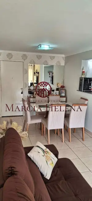 Apartamento com 3 quartos à venda, 72m2 em Vila João Jorge, Campinas - SP - imagem 9 Foto 9 de Apartamento com 3 quartos à venda, 72m2 em Vila João Jorge, Campinas - SP