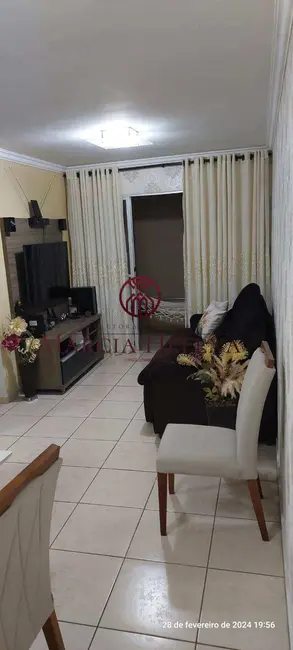 Apartamento com 3 quartos à venda, 72m2 em Vila João Jorge, Campinas - SP - imagem 2 Foto 2 de Apartamento com 3 quartos à venda, 72m2 em Vila João Jorge, Campinas - SP