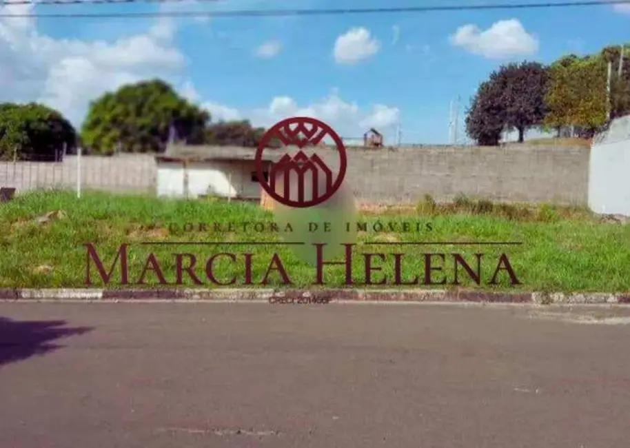 Foto 1 de Terreno / Lote à venda, 540m2 em Jardim Myrian Moreira da Costa, Campinas - SP