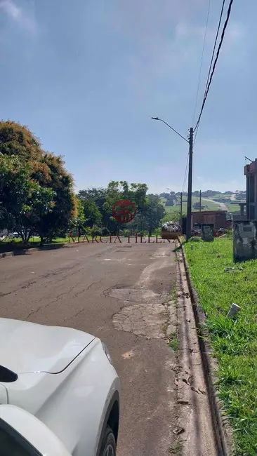 Foto 9 de Terreno / Lote à venda, 540m2 em Jardim Myrian Moreira da Costa, Campinas - SP