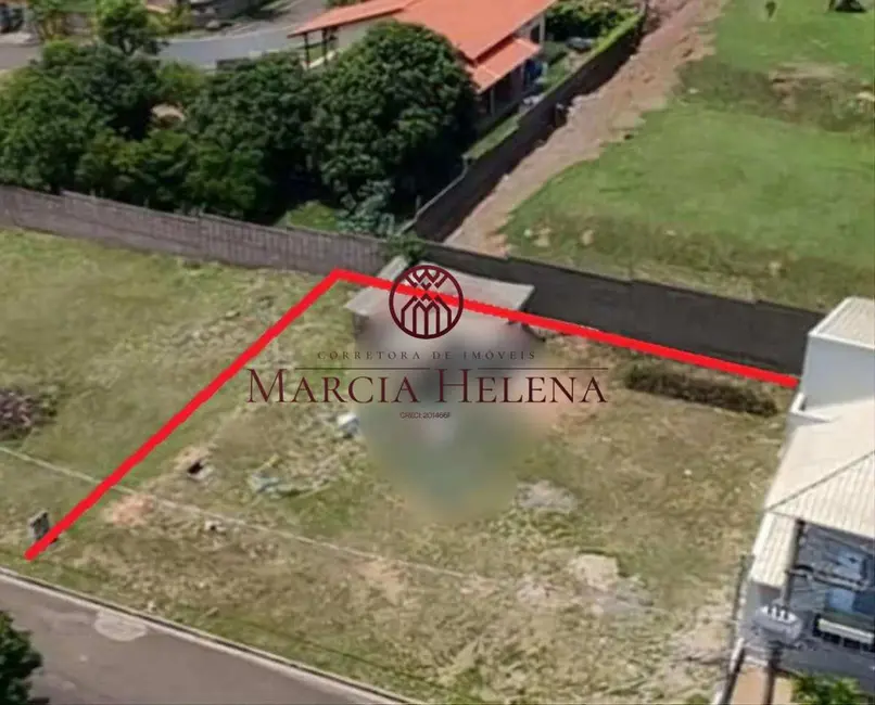 Foto 9 de Terreno / Lote à venda, 540m2 em Jardim Myrian Moreira da Costa, Campinas - SP