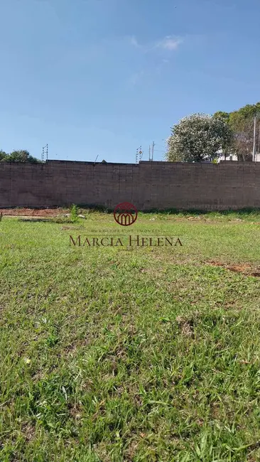 Foto 6 de Terreno / Lote à venda, 540m2 em Jardim Myrian Moreira da Costa, Campinas - SP