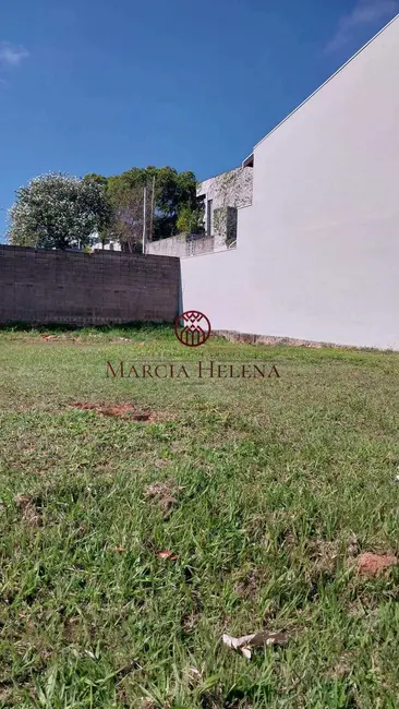 Foto 5 de Terreno / Lote à venda, 540m2 em Jardim Myrian Moreira da Costa, Campinas - SP