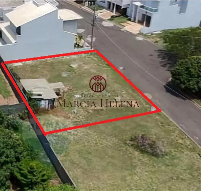 Foto 5 de Terreno / Lote à venda, 540m2 em Jardim Myrian Moreira da Costa, Campinas - SP