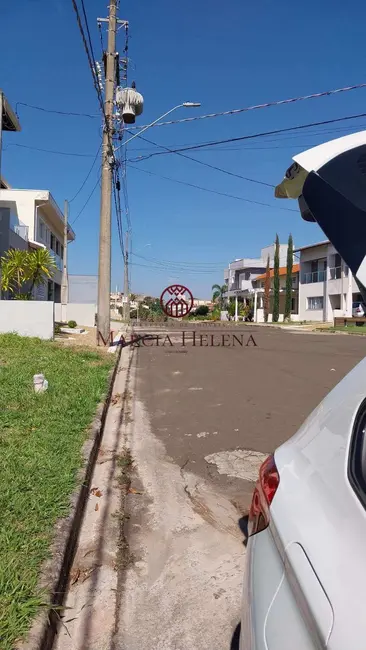 Foto 4 de Terreno / Lote à venda, 540m2 em Jardim Myrian Moreira da Costa, Campinas - SP