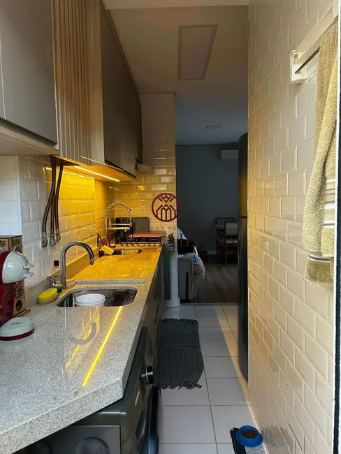 Apartamento com 2 quartos à venda, 52m2 em Jardim Nova Europa, Campinas - SP - imagem 5 Foto 5 de Apartamento com 2 quartos à venda, 52m2 em Jardim Nova Europa, Campinas - SP