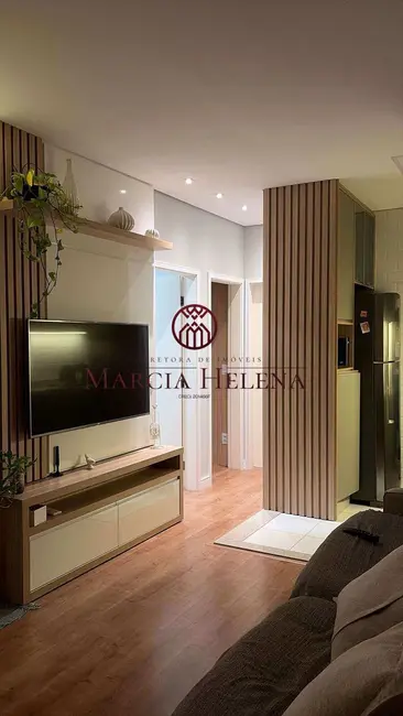Apartamento com 2 quartos à venda, 52m2 em Jardim Nova Europa, Campinas - SP - imagem 1 Foto 1 de Apartamento com 2 quartos à venda, 52m2 em Jardim Nova Europa, Campinas - SP
