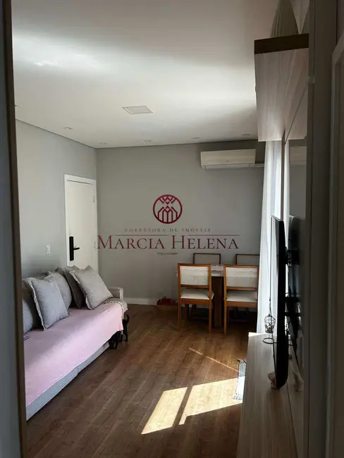 Apartamento com 2 quartos à venda, 52m2 em Jardim Nova Europa, Campinas - SP - imagem 2 Foto 2 de Apartamento com 2 quartos à venda, 52m2 em Jardim Nova Europa, Campinas - SP