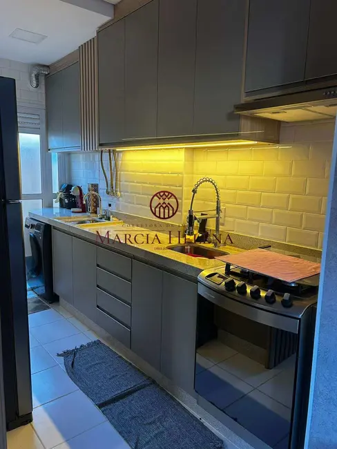 Apartamento com 2 quartos à venda, 52m2 em Jardim Nova Europa, Campinas - SP - imagem 3 Foto 3 de Apartamento com 2 quartos à venda, 52m2 em Jardim Nova Europa, Campinas - SP
