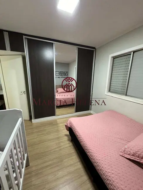 Apartamento com 2 quartos à venda, 56m2 em Vila Orozimbo Maia, Campinas - SP - imagem 8 Foto 8 de Apartamento com 2 quartos à venda, 56m2 em Vila Orozimbo Maia, Campinas - SP