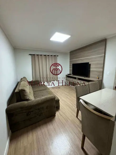 Apartamento com 2 quartos à venda, 56m2 em Vila Orozimbo Maia, Campinas - SP - imagem 2 Foto 2 de Apartamento com 2 quartos à venda, 56m2 em Vila Orozimbo Maia, Campinas - SP