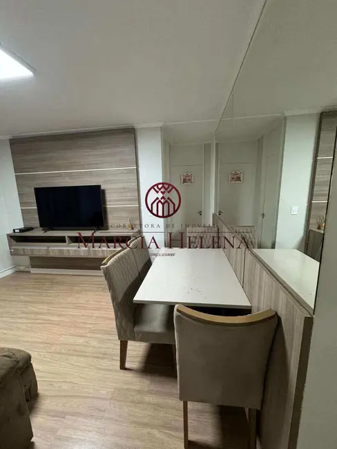 Apartamento com 2 quartos à venda, 56m2 em Vila Orozimbo Maia, Campinas - SP - imagem 3 Foto 3 de Apartamento com 2 quartos à venda, 56m2 em Vila Orozimbo Maia, Campinas - SP