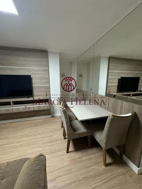 Apartamento com 2 quartos à venda, 56m2 em Vila Orozimbo Maia, Campinas - SP - imagem 4 Foto 4 de Apartamento com 2 quartos à venda, 56m2 em Vila Orozimbo Maia, Campinas - SP