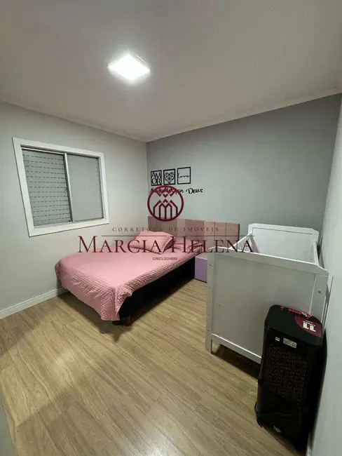 Apartamento com 2 quartos à venda, 56m2 em Vila Orozimbo Maia, Campinas - SP - imagem 9 Foto 9 de Apartamento com 2 quartos à venda, 56m2 em Vila Orozimbo Maia, Campinas - SP