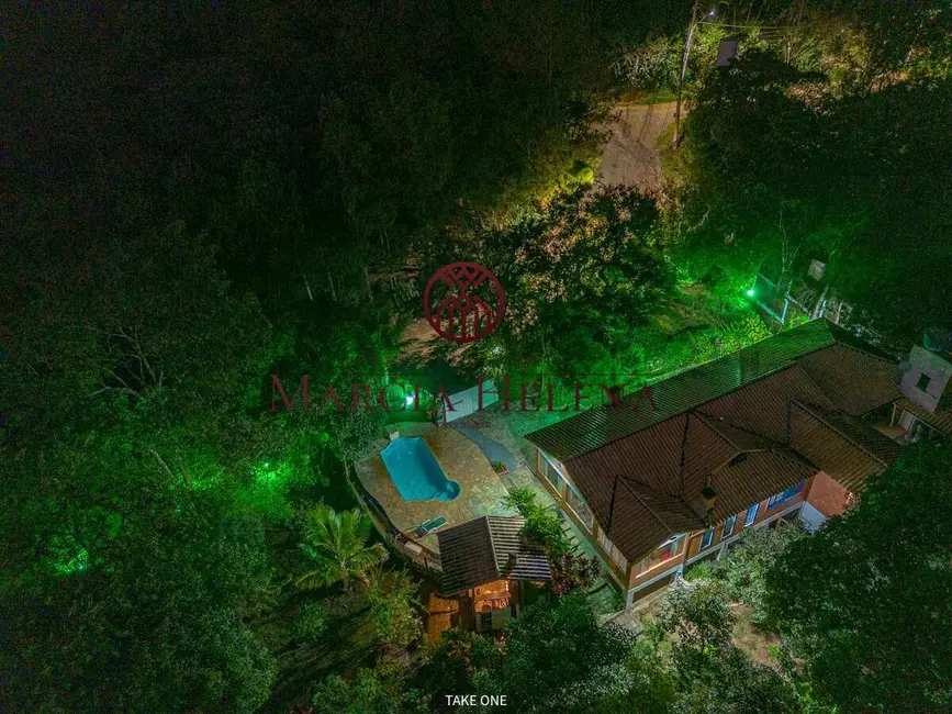 Foto 4 de Casa de Condomínio com 4 quartos à venda, 485m2 em Parque Valinhos, Valinhos - SP