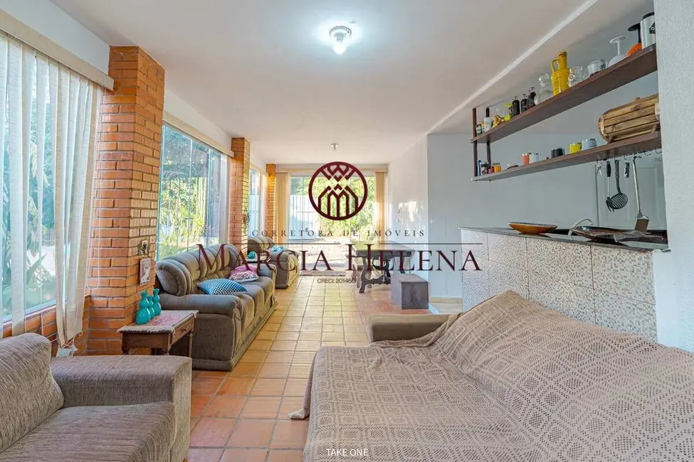 Foto 7 de Casa de Condomínio com 4 quartos à venda, 485m2 em Parque Valinhos, Valinhos - SP