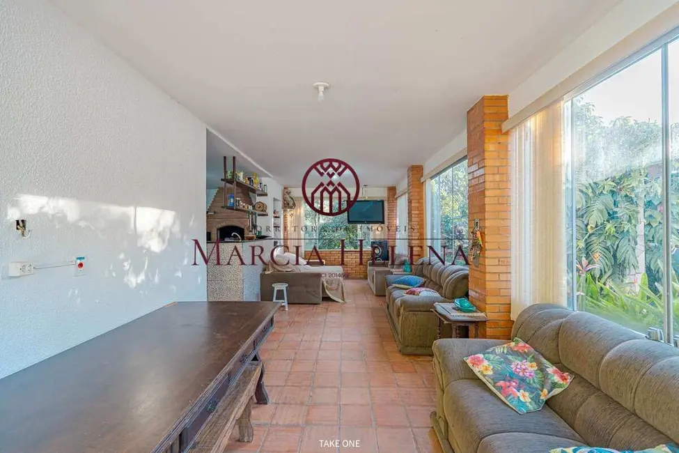 Foto 2 de Casa de Condomínio com 4 quartos à venda, 485m2 em Parque Valinhos, Valinhos - SP