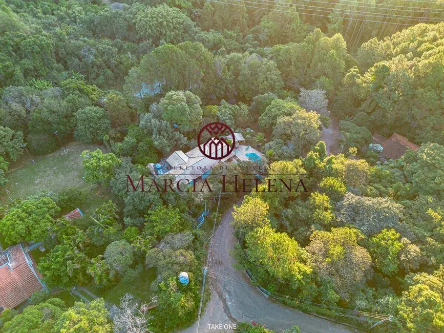 Foto 3 de Casa de Condomínio com 4 quartos à venda, 485m2 em Parque Valinhos, Valinhos - SP