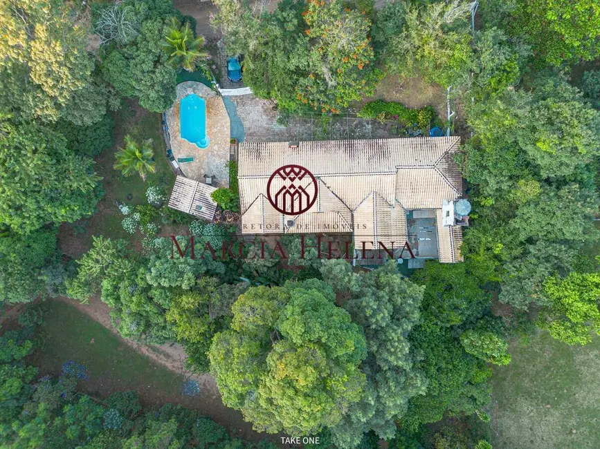 Foto 6 de Casa de Condomínio com 4 quartos à venda, 485m2 em Parque Valinhos, Valinhos - SP