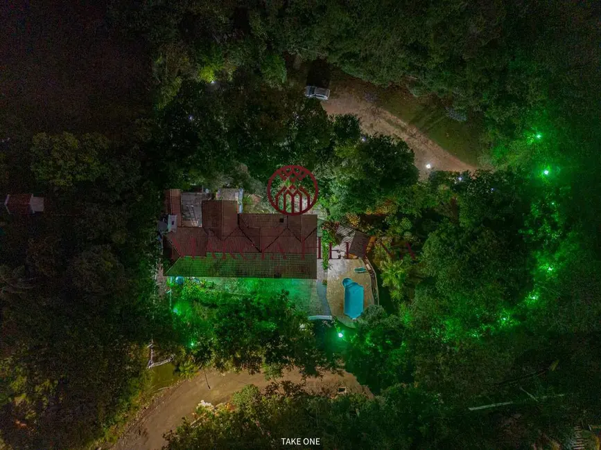 Foto 5 de Casa de Condomínio com 4 quartos à venda, 485m2 em Parque Valinhos, Valinhos - SP