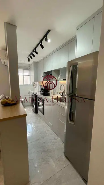 Apartamento com 2 quartos à venda, 55m2 em Bonfim, Campinas - SP - imagem 2 Foto 2 de Apartamento com 2 quartos à venda, 55m2 em Bonfim, Campinas - SP