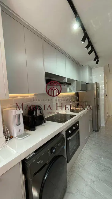 Apartamento com 2 quartos à venda, 55m2 em Bonfim, Campinas - SP - imagem 4 Foto 4 de Apartamento com 2 quartos à venda, 55m2 em Bonfim, Campinas - SP