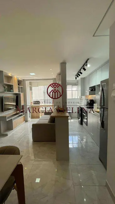 Apartamento com 2 quartos à venda, 55m2 em Bonfim, Campinas - SP - imagem 1 Foto 1 de Apartamento com 2 quartos à venda, 55m2 em Bonfim, Campinas - SP