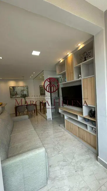 Apartamento com 2 quartos à venda, 55m2 em Bonfim, Campinas - SP - imagem 9 Foto 9 de Apartamento com 2 quartos à venda, 55m2 em Bonfim, Campinas - SP