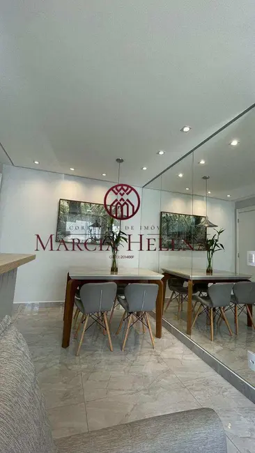 Apartamento com 2 quartos à venda, 55m2 em Bonfim, Campinas - SP - imagem 8 Foto 8 de Apartamento com 2 quartos à venda, 55m2 em Bonfim, Campinas - SP