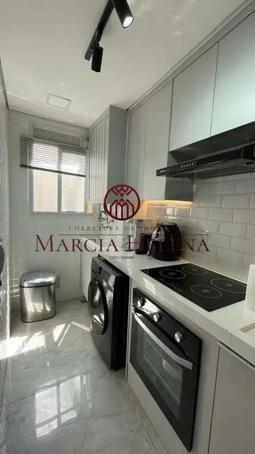 Apartamento com 2 quartos à venda, 55m2 em Bonfim, Campinas - SP - imagem 6 Foto 6 de Apartamento com 2 quartos à venda, 55m2 em Bonfim, Campinas - SP