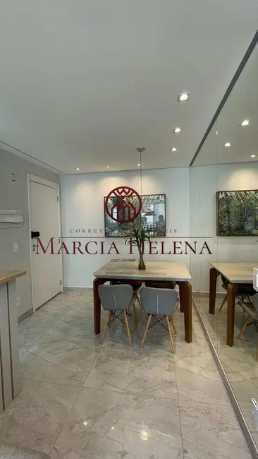 Apartamento com 2 quartos à venda, 55m2 em Bonfim, Campinas - SP - imagem 7 Foto 7 de Apartamento com 2 quartos à venda, 55m2 em Bonfim, Campinas - SP