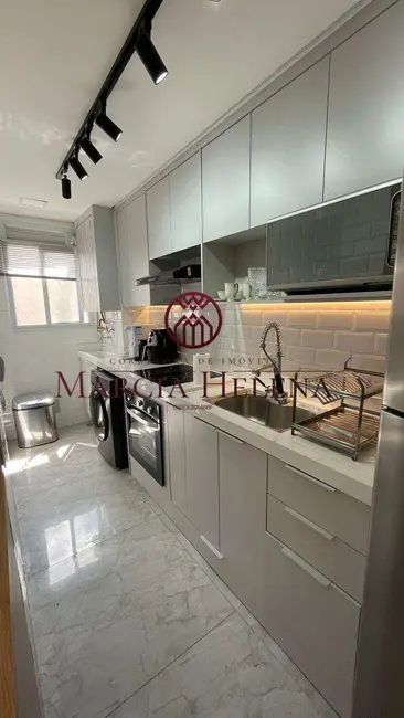 Apartamento com 2 quartos à venda, 55m2 em Bonfim, Campinas - SP - imagem 5 Foto 5 de Apartamento com 2 quartos à venda, 55m2 em Bonfim, Campinas - SP