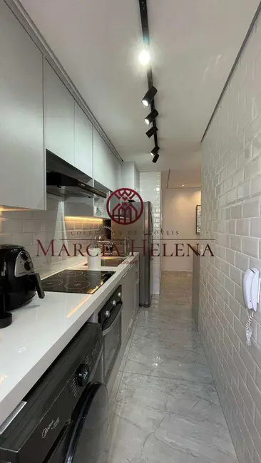 Apartamento com 2 quartos à venda, 55m2 em Bonfim, Campinas - SP - imagem 3 Foto 3 de Apartamento com 2 quartos à venda, 55m2 em Bonfim, Campinas - SP