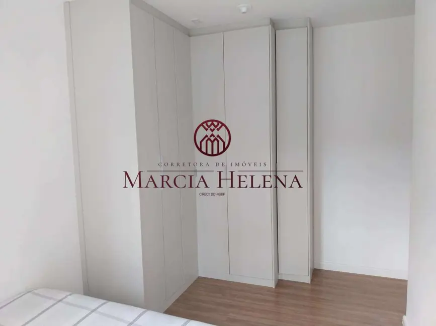 Foto 6 de Apartamento com 2 quartos à venda, 54m2 em Bonfim, Campinas - SP