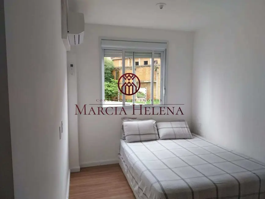 Foto 5 de Apartamento com 2 quartos à venda, 54m2 em Bonfim, Campinas - SP