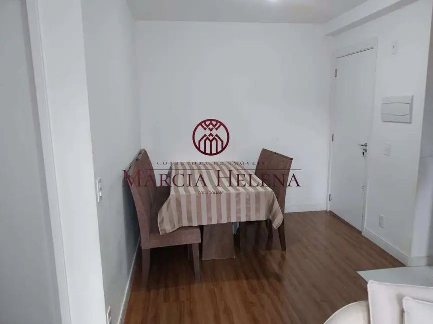 Foto 4 de Apartamento com 2 quartos à venda, 54m2 em Bonfim, Campinas - SP